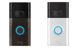 Ring Video Doorbell – 1080p HD video $54.99 {Reg. $99.99} at Best Buy
