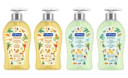 4 Softsoap for FREE + MoneyMaker at Target!