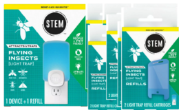 HOT Deal! Pay $25 for $67 in STEM products at Target