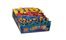 Wise Snacks 50ct Variety Pack Only $14.99 at ShopRite!