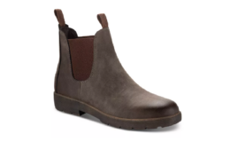 Men's Hawkes Pull-On Chelsea Boots $16.76 (Reg.$69.99) at Macy's!