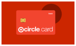 Circle Card Members! Extra 5% off your Purchase This Week at Target