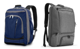 Up to 78% Off eBags Mother Lode & Pro Slim Backpacks Starting at $24.65