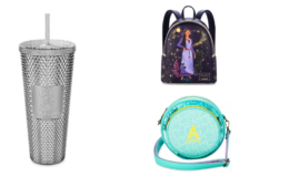 Up to 70% off + Extra 25% off at Twice Upon a Year Sale at Shop Disney! LoungeFly Backpacks $22.48 (Reg. $75)