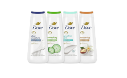 Dove Body Wash as low as $2.99 at ShopRite!{Ibotta Rebate}