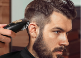 60% off Hair Clippers for Men on Amazon | Great to Have!