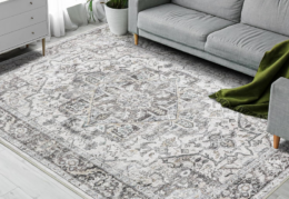 50% off 5x7 Area Rugs on Amazon | LOW Price!