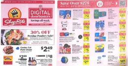 ShopRite Preview Ad for the week of 6/9/24