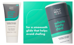 Dove Men+Care Whole Body Deodorant as low as FREE at CVS! Just Use Your Phone