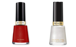 Revlon Nail Enamel as low as $0.69 each at CVS!