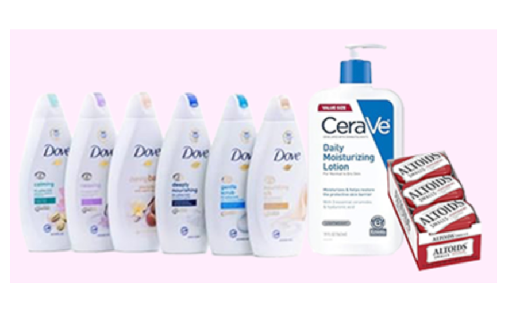 Select Grocery and Household 5 Off 10+ at WOOT Peanut Butter