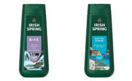 Irish Spring Body Wash as low as $2.29 each at CVS | Just Use Your Phone!