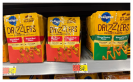Pet CHEAPIE! Pedigree Drizzlers Savory Sauce just $0.14 each at Walmart | Just Use Your Phone {Rebates}
