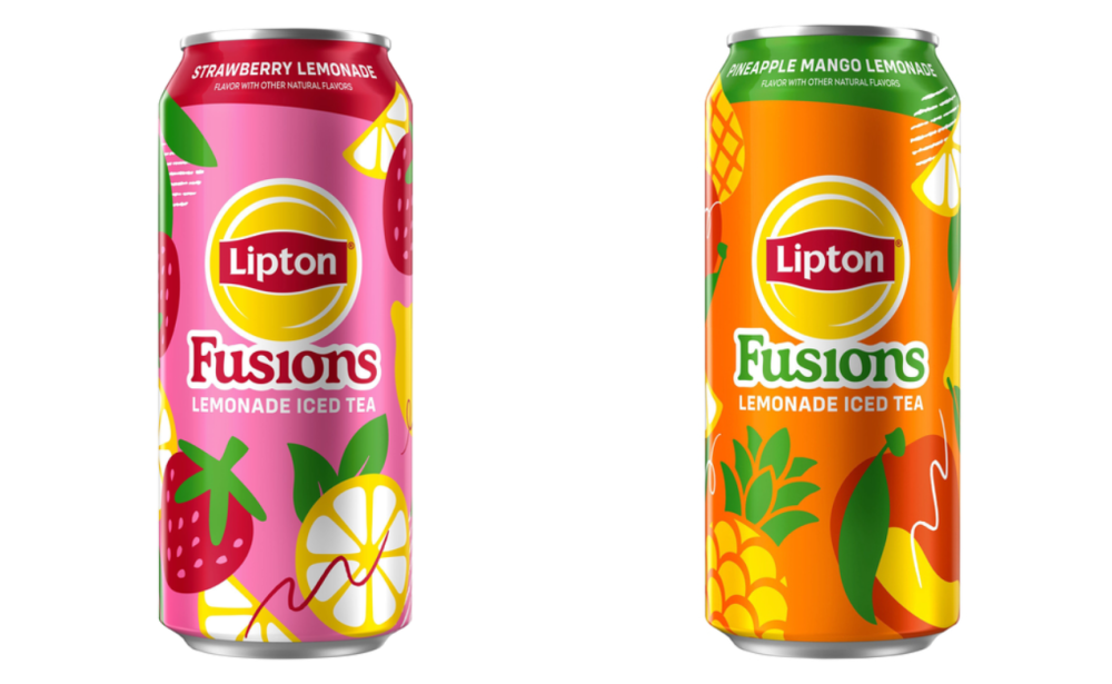 Lipton Fusions Iced Tea as Low as $0.89 at ShopRite!{Ibotta Rebate