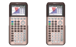 Texas Instruments TI-84 Plus CE Handheld Graphing Calculator $69.99 (Reg. $129.99) | Best Price We Have Seen!