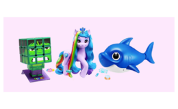 Extra 30% off when you buy 5+ Toys on Woot | So Many Options!