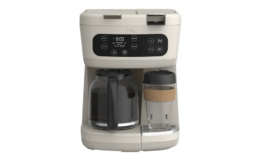 bella PRO - MultiBrew 12-Cup Drip & Single-Serve Coffee Maker $59.99 (Reg. $149.99) at Best Buy