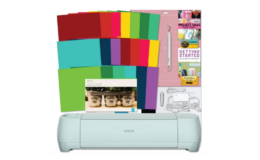 Cricut Explore 3 Craft Cutting Machine Bundle just $197.99 (Reg. $418) at Walmart | Black Friday Event 1