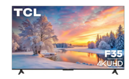 TCL - 75" Class F35-Series 4K UHD HDR LED Smart Fire TV just $349.99 at Best Buy