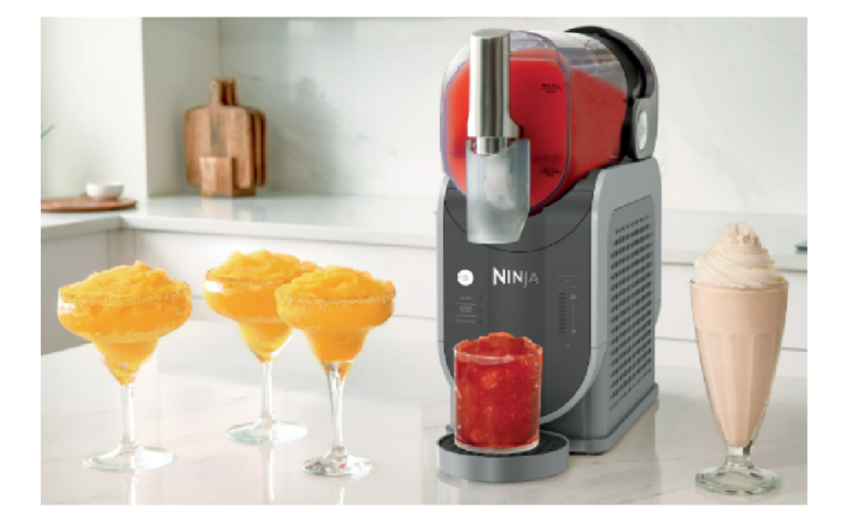 Ninja SLUSHi Frozen Drink Machine just $229 (Reg. $299) at Walmart ...