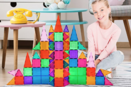 Today Only at Target | Up to 50% off Picasso Tiles - Over 100 Options