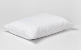 Today Only at Target | 40% off Bed Pillows & Covers - Prices Starting at $2.10