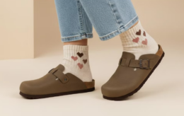 Today Only at Target | Up to 50% off Reebok & Cushionaire for the Family