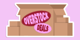 HOT! Buy 5+ WOOT Clearance Items Get Extra 80% off!