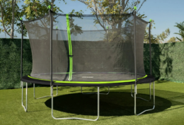 14' Round Trampline just $129 (Reg: $229) at Walmart | Black Friday Event 1
