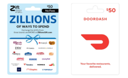 CVS Shoppers: Earn $20 ExtraBucks Rewards when you spend $100 on Select Gift Cards