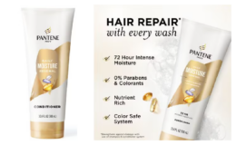 Pantene Hair Care as low as $2.49 each at Walgreens! Just Use Your Phone