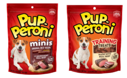Pup-Peroni Dog Treats just $1.05 each at Stop & Shop! Just Use Your Phone {Rebates}