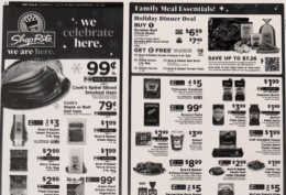 ShopRite Preview Ad for the week of 12/14/25