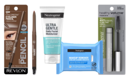 Beauty Deal at Target! Pay $12.69 for $31.86 in Neutrogena & Revlon | Just Use Your Phone