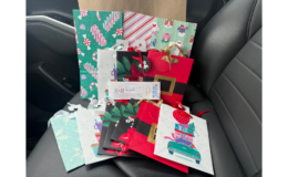 HOT In-Store Deal at Walgreens with Rolling Rewards | Pay $0.90 for $31.35 in Gift Wrap