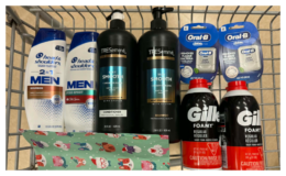 Walgreens Shopping Trip | Get $57 in Tresemme, Head & Shoulders, Gillette & more for FREE + $2 MM at Walgreens!