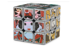 67% Off Rubik’s Cube, Disney 100th Anniversary