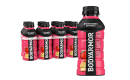 Stock Up Price! BODYARMOR Sports Drink (Pack of 8) {Amazon} | 56¢ a Bottle