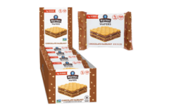 53% off Rip Van Chocolate Hazelnut Wafer Cookies 16 Ct Low Carb & Low Sugar  {Amazon} | 55¢ Each