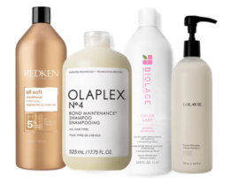 Love your Hair Care | Up to 40% off JUMBO Sizes at Ulta!