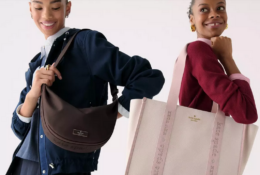 Kate Spade Valentine's Day Sale | Up to 78% off + Extra 25% off | Wristlets just $26.25