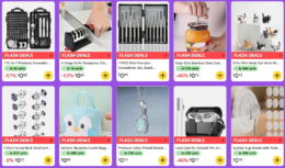 OMG! Under $1 Deals from Amazon Haul - Everything is Listed is Under $1