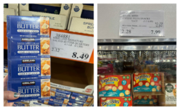 Must-Grab Deals at Costco this Month!