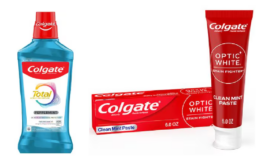 Colgate Toothpaste, Mouthwash or Toothbrushes just $0.50 each at Walgreens! (reg. $5.99) | Just Use Your Phone