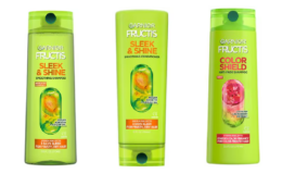Garnier Fructis Shampoo or Conditioner as low as $1.16 each at Walgreens | Just Use Your Phone