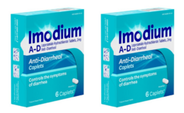 Imodium A-D Caplets as low as $1.99 each at CVS (reg. $6.99) | Just Use Your Phone