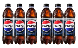 Pay as low as $8 for $32 worth of Pepsi 6 pks at Stop & Shop {Instant Savings & Fetch}