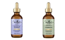 SheaMoisture Hair Care as low as $2.50 each at Walgreens! Just Use Your Phone