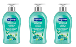 SoftSoap Liquid Hand Wash as Low as $0.44 at ShopRite!