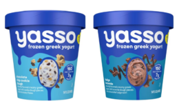 WOW! $3 MM on Yasso Spoonable Frozen Greek Yogurt at Target (reg. $5.49) | Just Use Your Phone {Rebates}